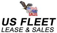 US Fleet, Lease, and Sales logo