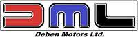Deben Motors Ltd logo