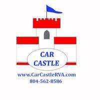 Car Castle RVA logo