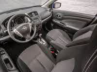 2015 Nissan Versa Note Interior Pictures Cargurus