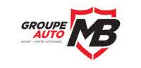 Groupe Auto MB logo