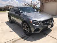 2017 Mercedes Benz Glc Class Pictures Cargurus