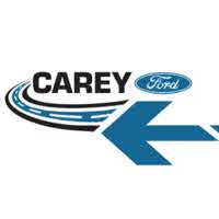 Carey Ford logo
