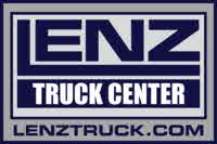 Lenz Truck Center logo