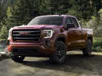 2019 GMC Sierra 1500 Limited Overview