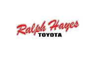 Ralph Hayes Toyota logo