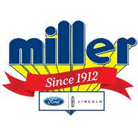 Miller Ford Lincoln Subaru logo