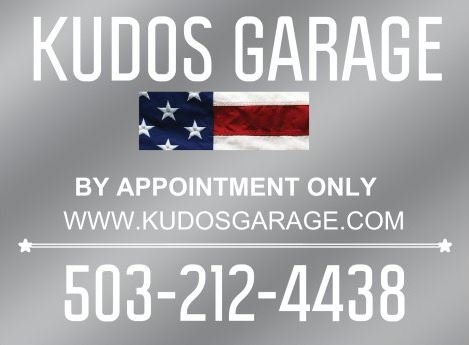 Kudos Garage Salem Or Read Consumer Reviews Browse