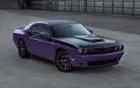 2019 Dodge Challenger Overview