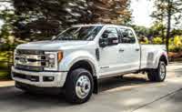 F-350 Super Duty