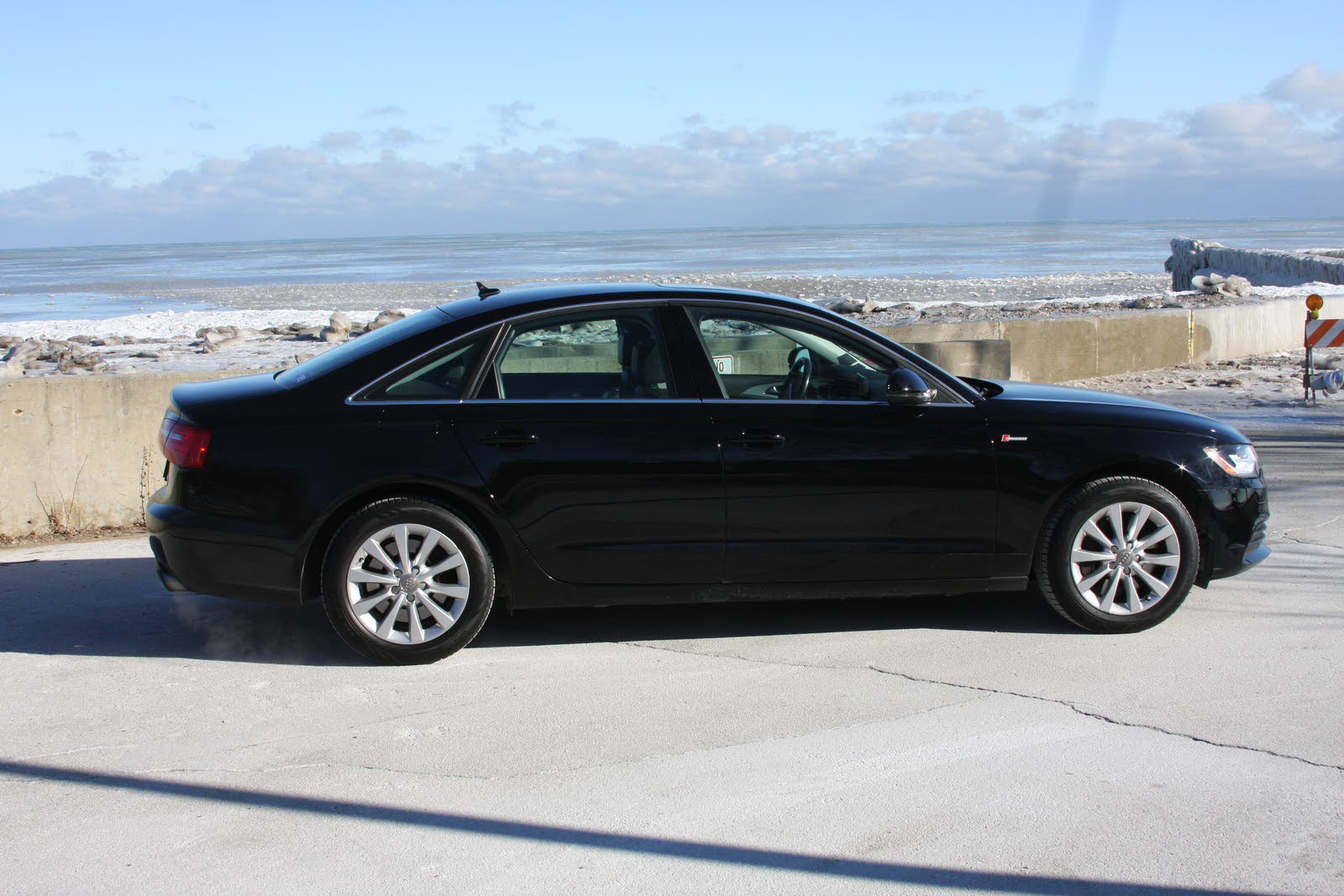 Audi A6 Questions How Does The Financing Take Cargurus