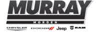Murray Morden Chrysler Dodge Jeep Ram logo