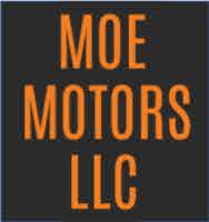 Moe Motors LLC logo