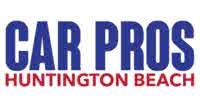 Car Pros Kia of Huntington Beach logo