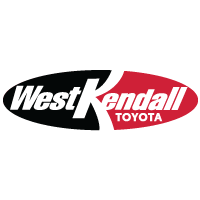West Kendall Toyota logo