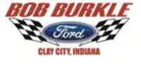 Bob Burkle Ford logo