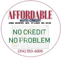 Affordable Auto Credit, Inc logo