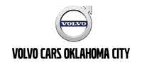 Volvo Cars Oklahoma City logo