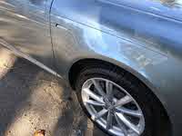 2011 Audi A6 Overview 2011 Audi A6 Overview