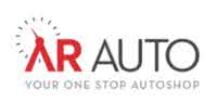 AR Auto logo