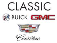 Classic GMC Buick logo
