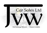 JVW Car Sales Ltd logo