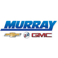 Murray GM Fort St. John logo