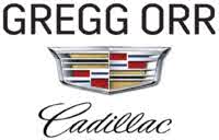 Gregg Orr Cadillac of Hot Springs logo