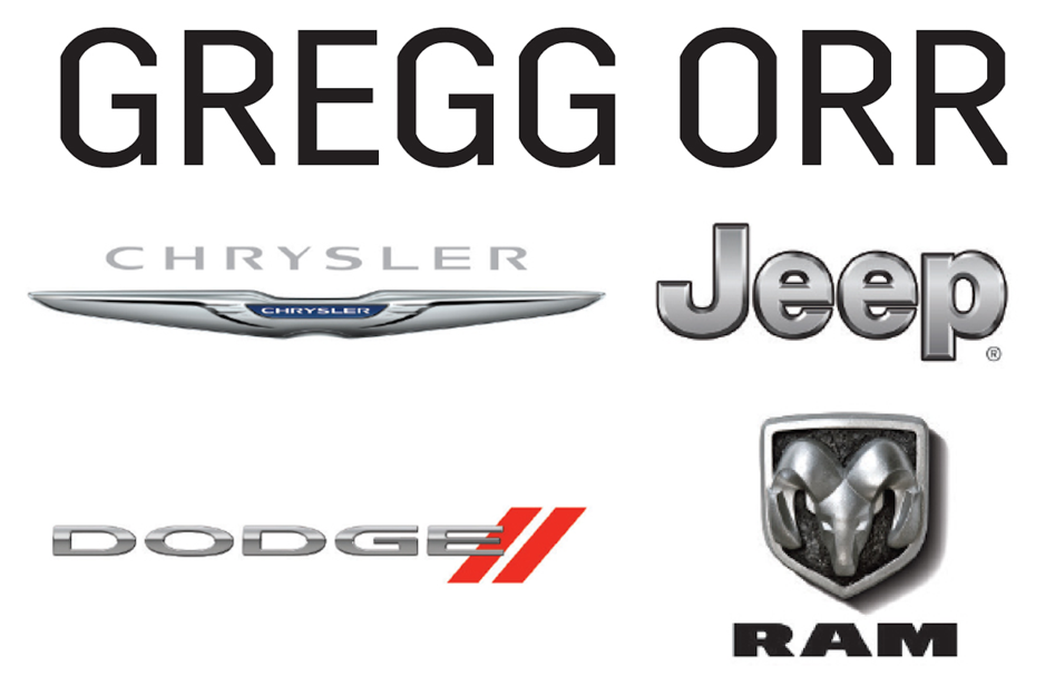 Gregg Orr Chrysler Jeep Dodge Ram Searcy Ar Read