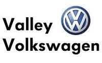 Valley VW logo