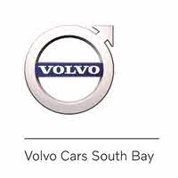 Volvo Cars South Bay logo