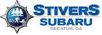 Stivers Decatur Subaru logo