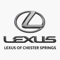 Lexus of Chester Springs logo