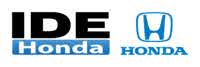 Ide Honda logo