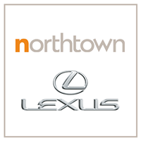 Northtown Lexus logo
