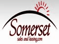 Somerset Sales and Leasing logo