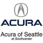 Acura of Seattle logo