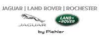 Land Rover Rochester logo