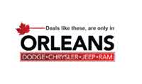 Orleans Dodge Chrysler Jeep logo