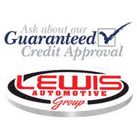 Lewis Chevrolet Buick of Liberal logo