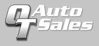 OT Auto Sales logo