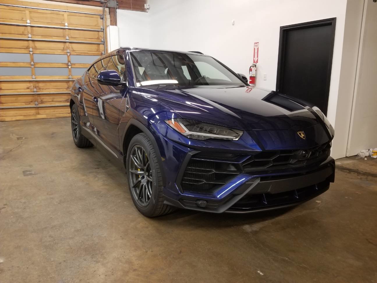 2019 Lamborghini Urus - Overview - CarGurus