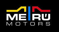 Meru Motors LLC logo