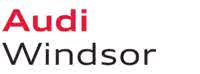 Audi Windsor logo