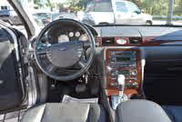2007 Ford Five Hundred Interior Pictures Cargurus