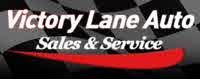Victory Lane Auto Sales logo