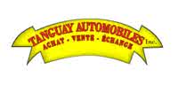 Tanguay automobiles logo