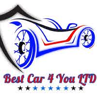 Best Car 4 You Ltd logo