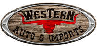 Western Auto & Imports logo