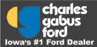 Charles Gabus Ford logo